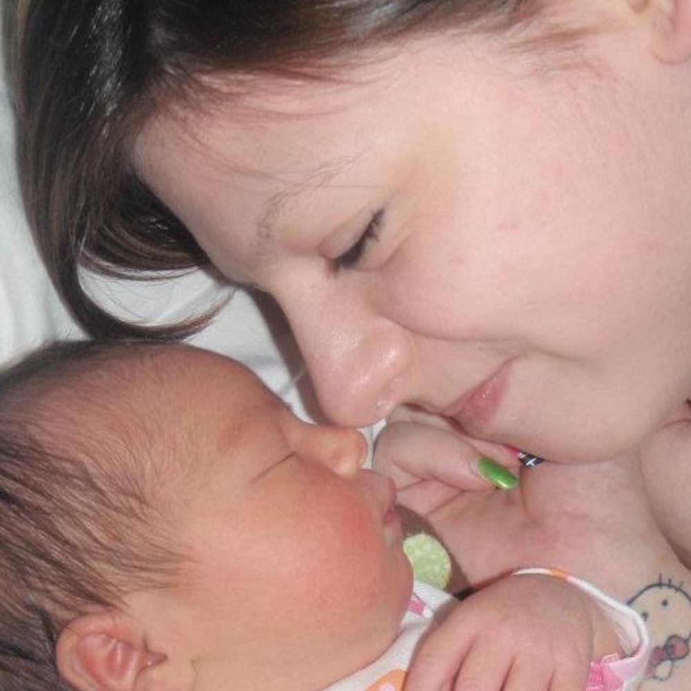 Meet your Posher, Christabelle